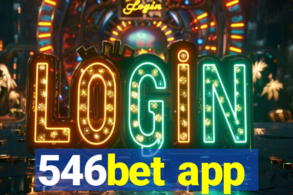 546bet app